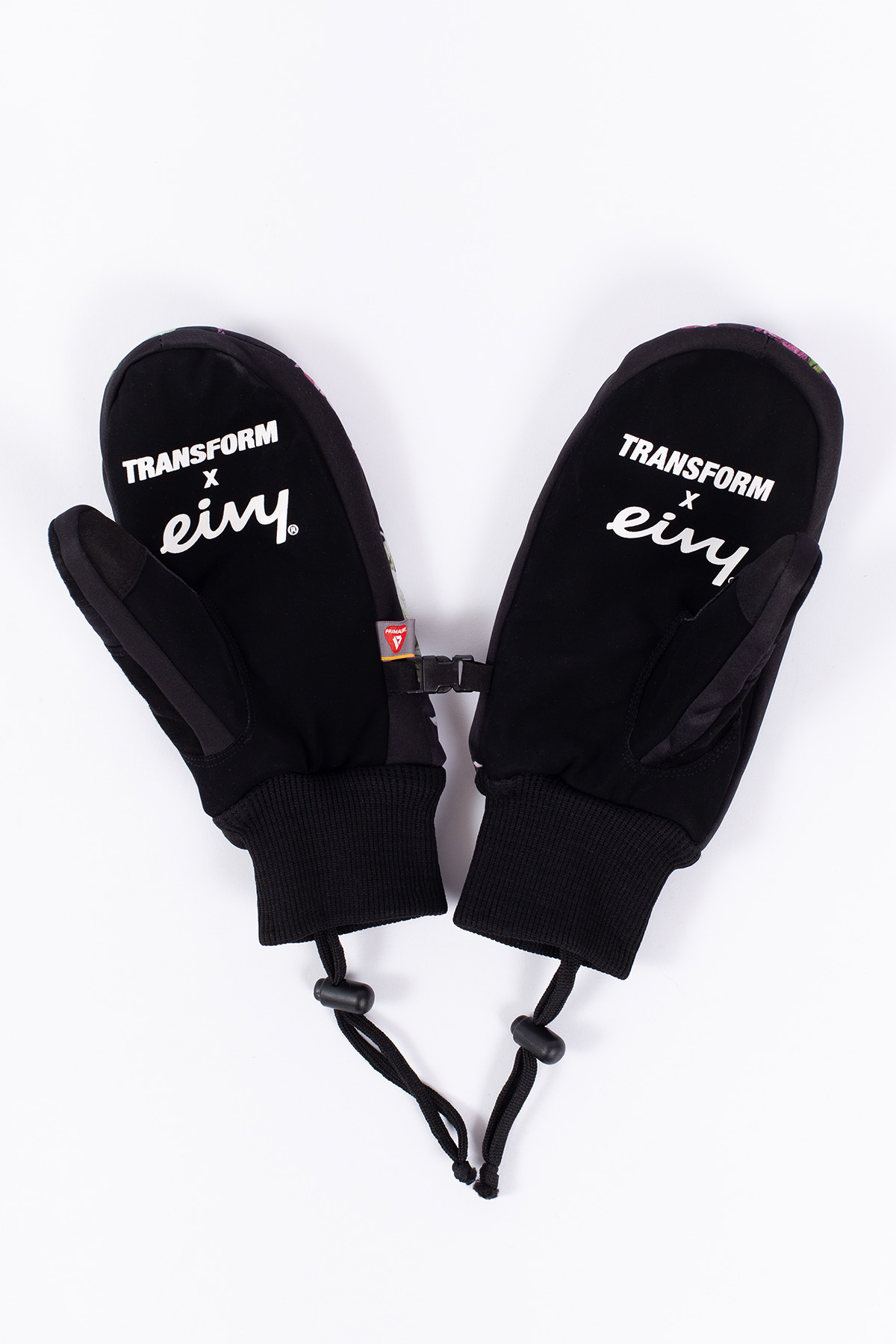 Eivy x Transform Gloves - Winter Bloom | M