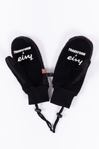 Eivy x Transform Gloves - Winter Bloom