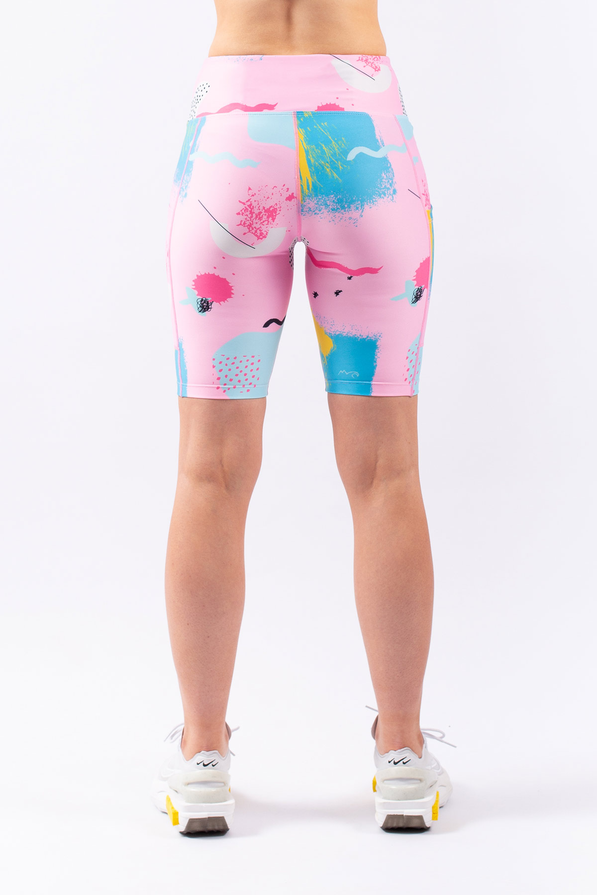 Venture Biker Shorts - Certain Shapes | XL