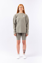 Venture Rib Top - Faded Oak | XL