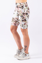 Venture Biker Shorts - Bloom | XS