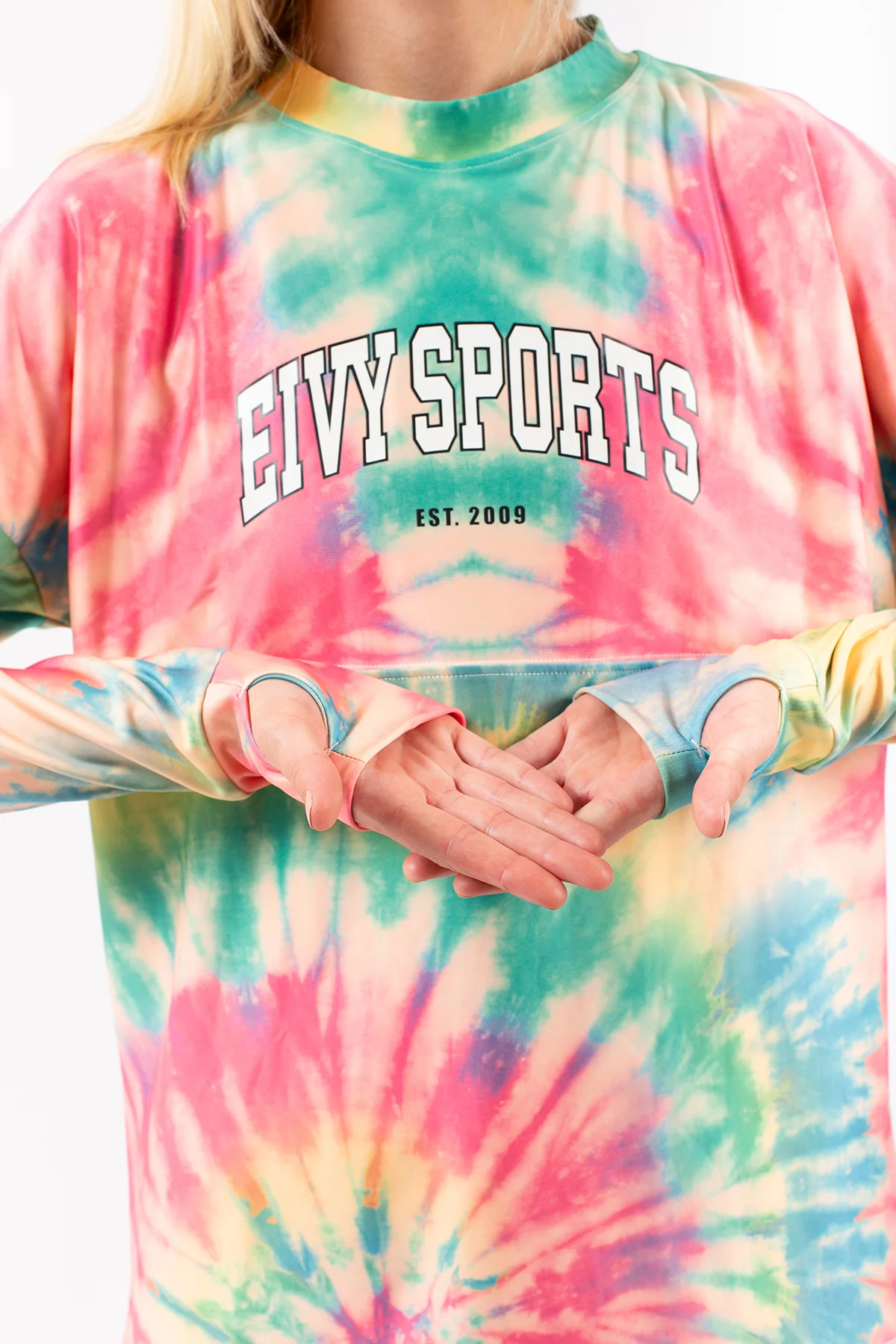 Venture Top - Tie-dye | XXL