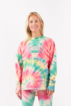 Venture Top - Tie-dye | XS