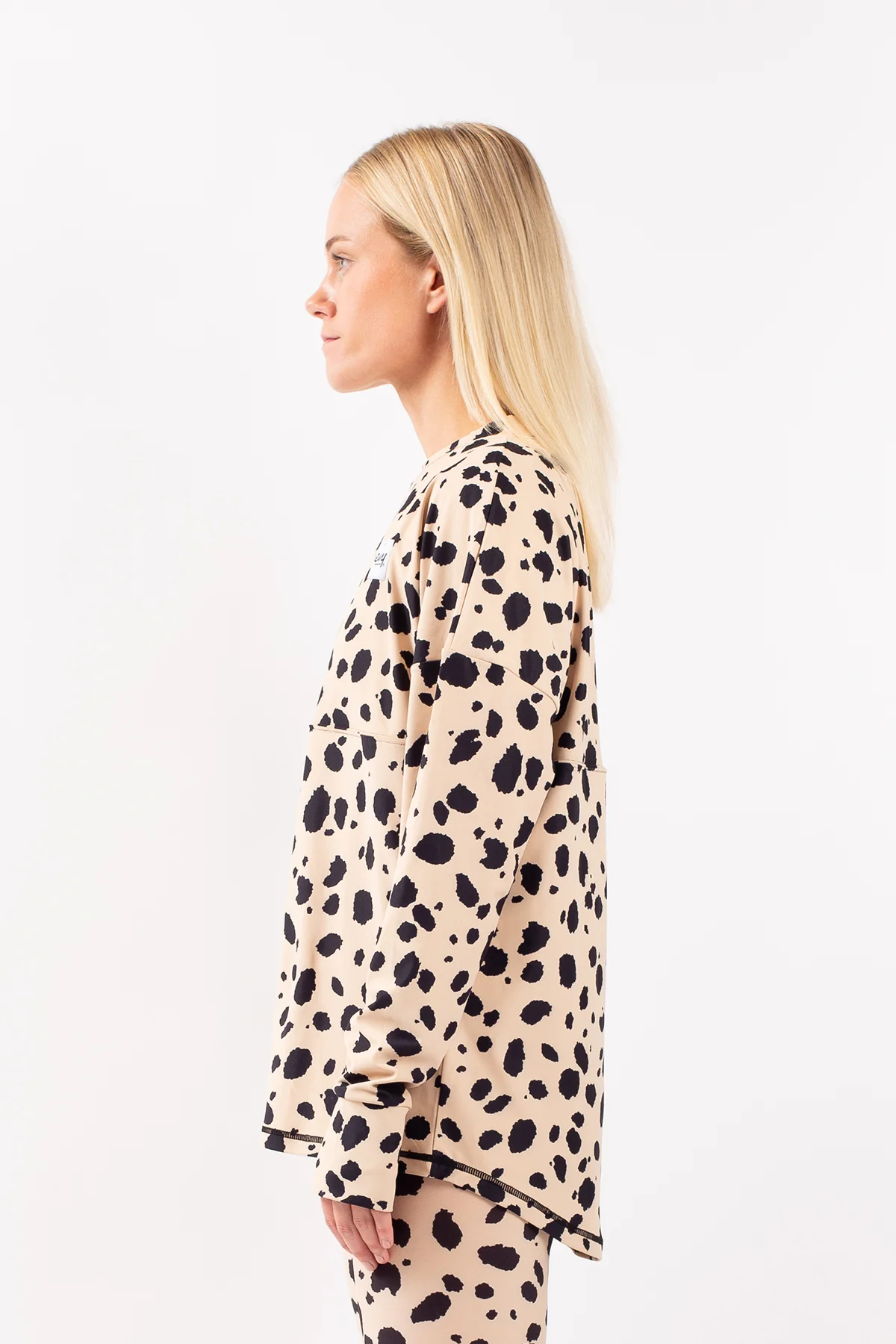 Venture Top - Cheetah | XS