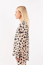 Venture Top - Cheetah | XXS