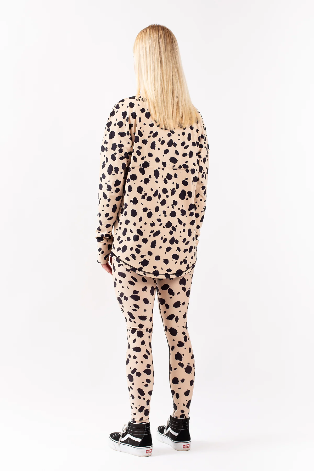 Venture Top - Cheetah | XS