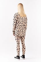 Venture Top - Cheetah | XL