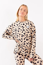 Venture Top - Cheetah | XL