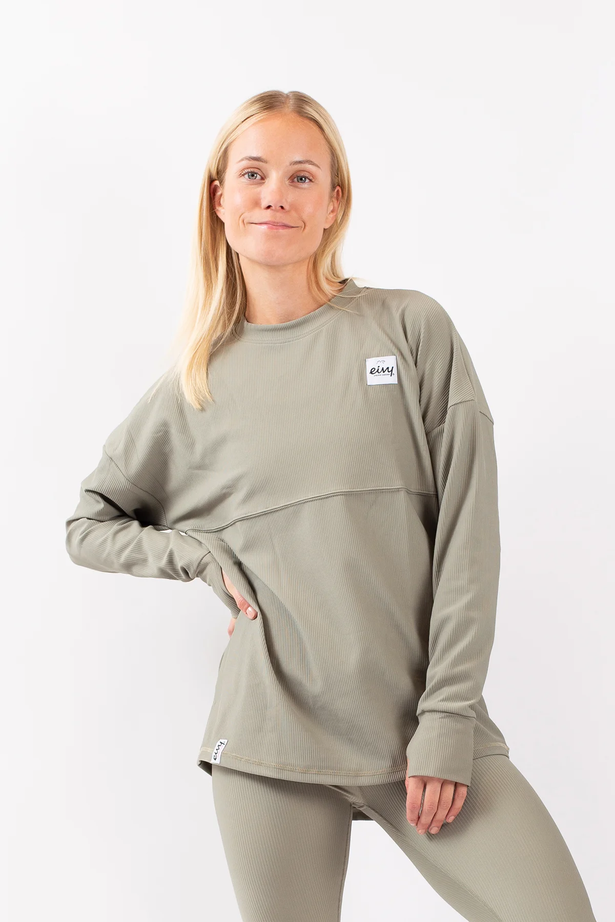 Base Layer tops and shirts for women