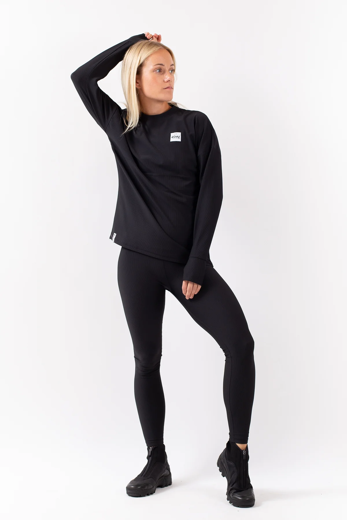 Base Layer Women - Ski and snowboard Base Layers from Eivy Clothing