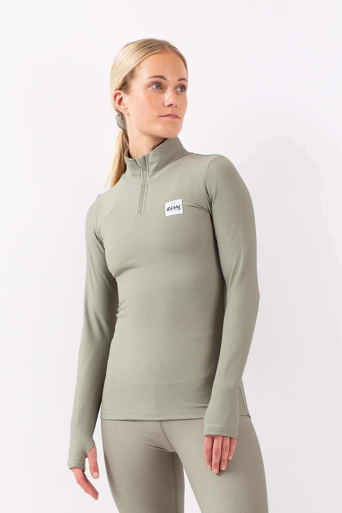 Base Layer tops and shirts for women