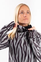 Icecold Top - Zebra Oak | XL