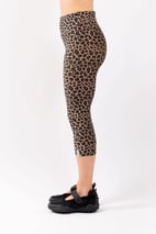 Eivy Icecold Tights 2020 Base Layer Pants Leopard - Shop Sydney