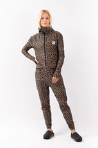 Leona Onepiece - Leopard | XL