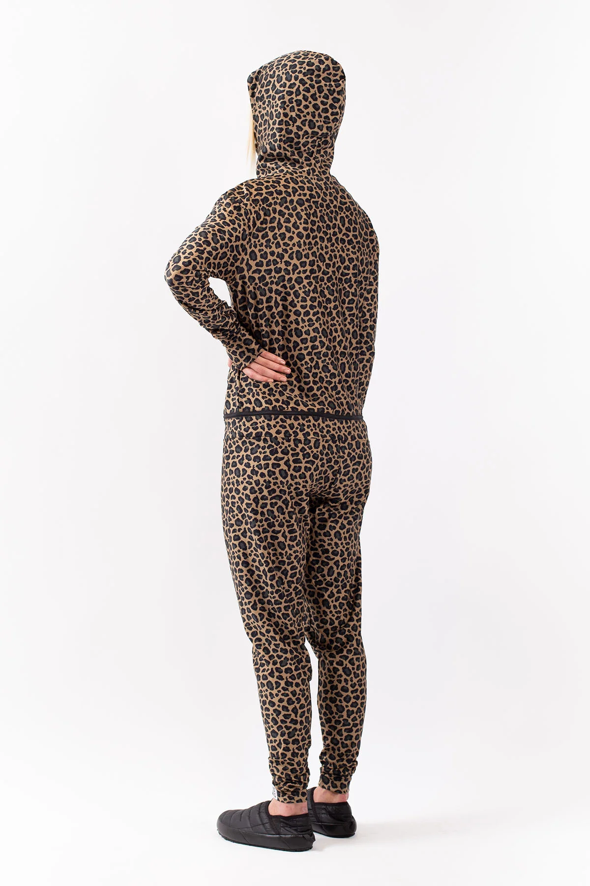 Leona Onepiece - Leopard | XXL