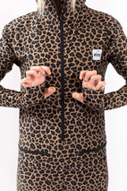 Leona Onepiece - Leopard | XXS