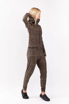 Leona Onepiece - Leopard | XS