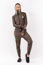 Leona Onepiece - Leopard | S