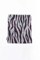 Icecold Tights - Zebra Oak | XXL
