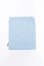 Icecold Gaiter Rib Top - Faded Fog | XS