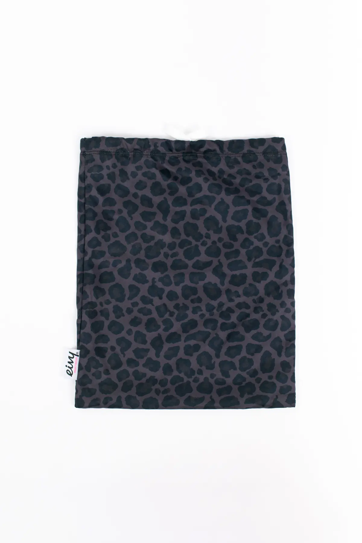 Icecold Top - Black Leopard | XL