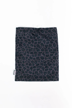 Icecold Top - Black Leopard | L