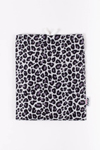 Icecold Tights - Snow Leopard | M
