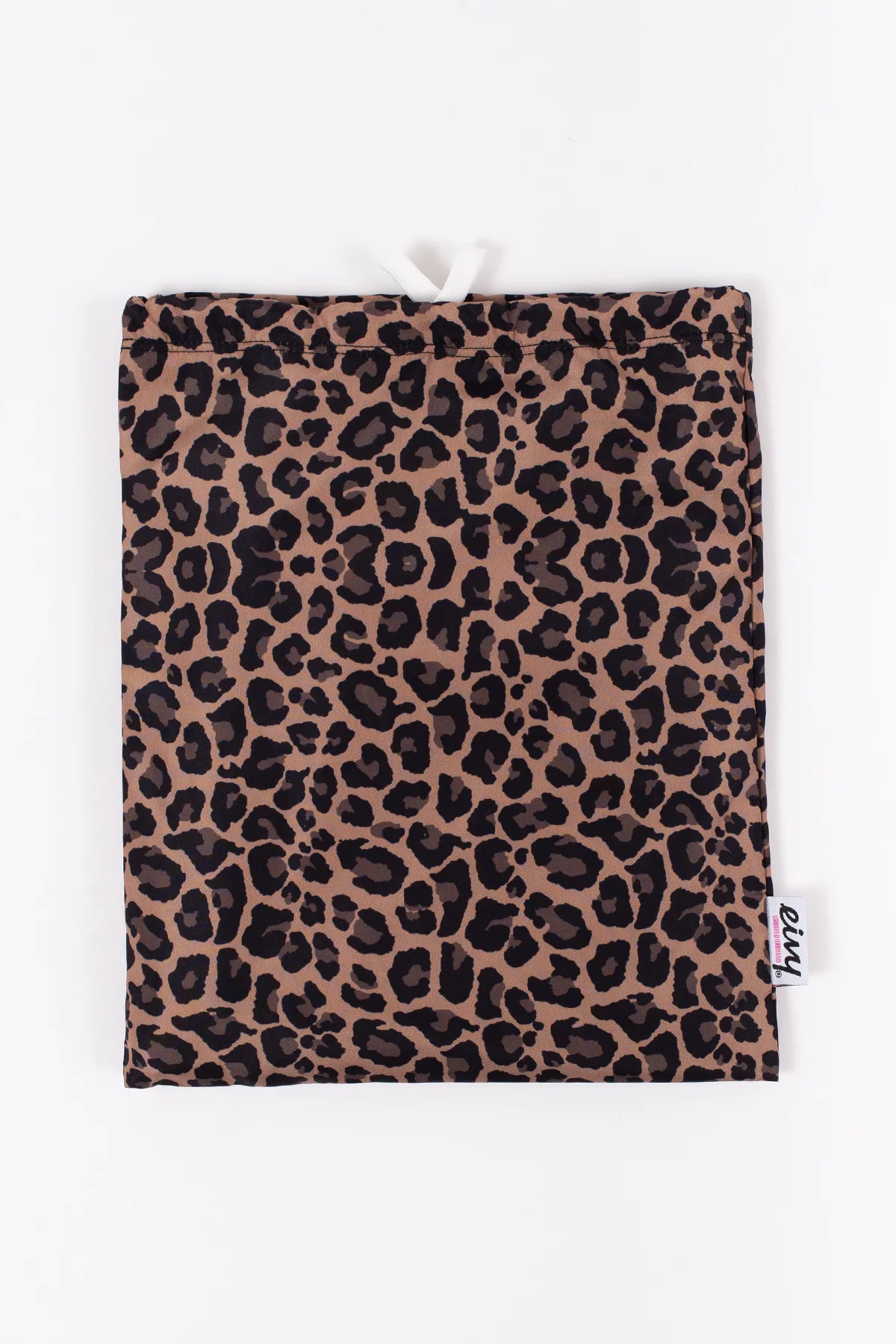 Icecold Hood Top - Leopard | XXS