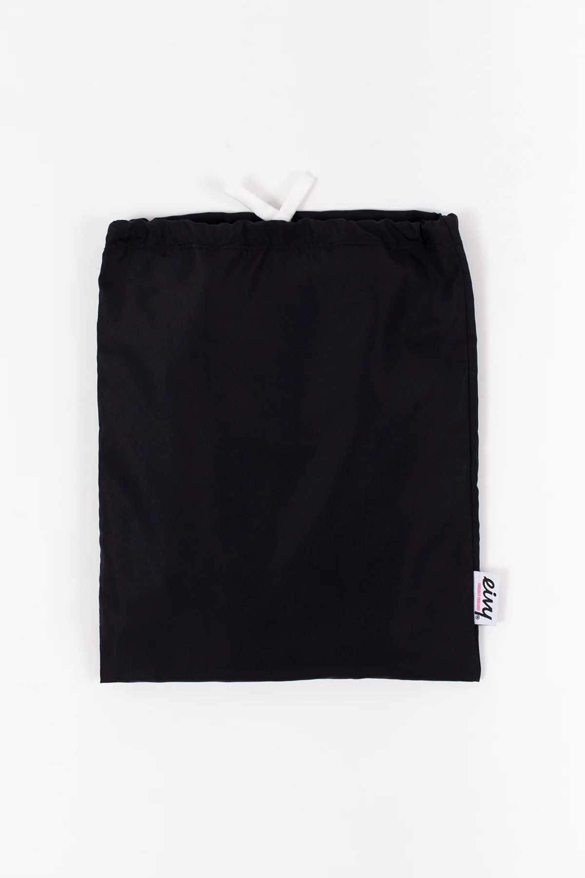 Venture Rib Top - Black | XL