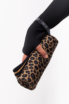 Packable Travel Towel - Leopard | One Size