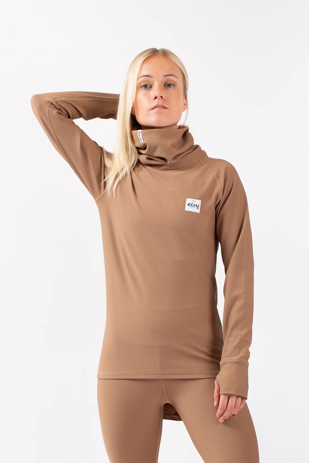 Base Layer Women - Ski and snowboard Base Layers from Eivy Clothing