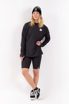 Venture Top - Black | XS