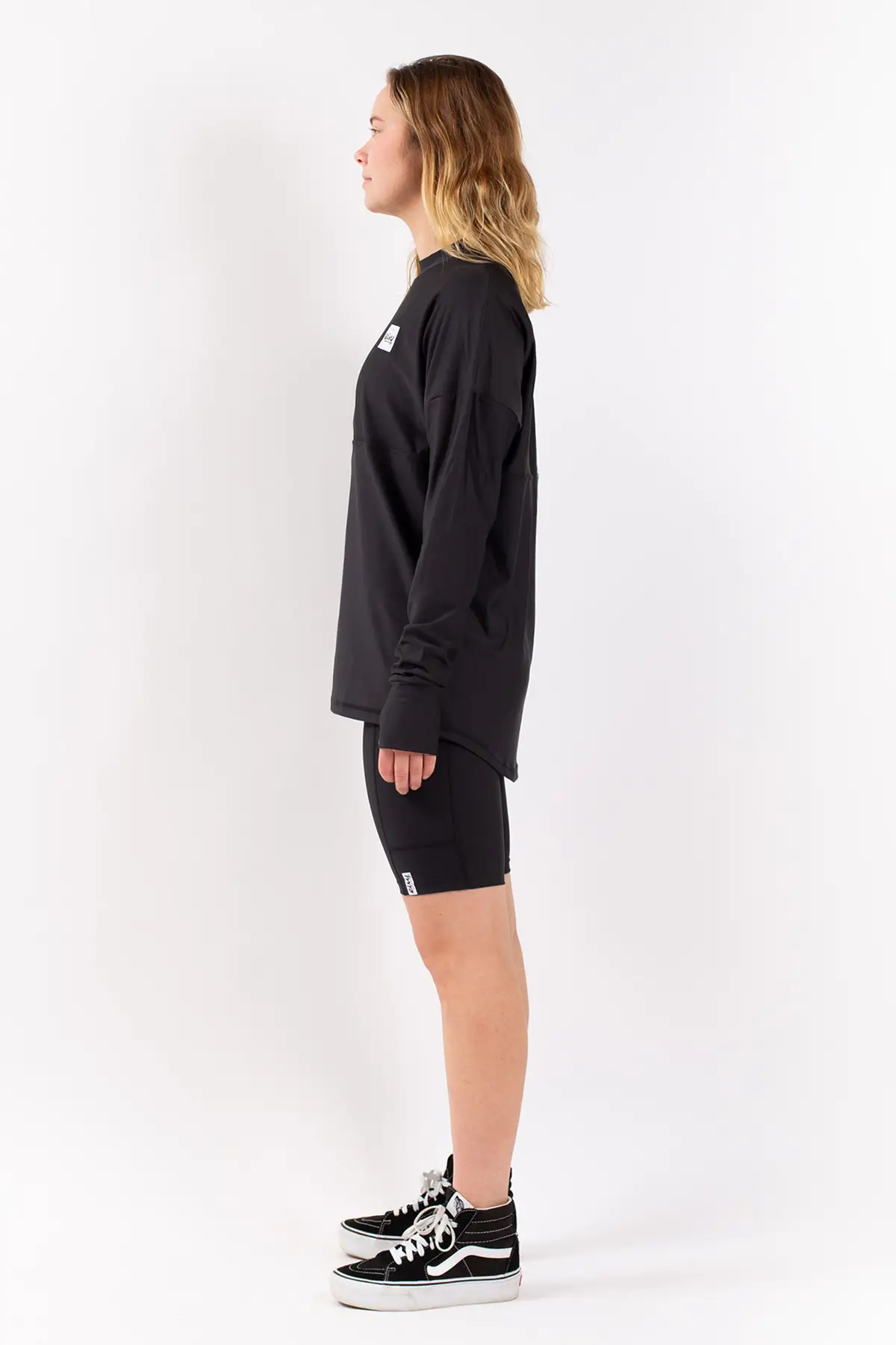 Venture Top - Black | S